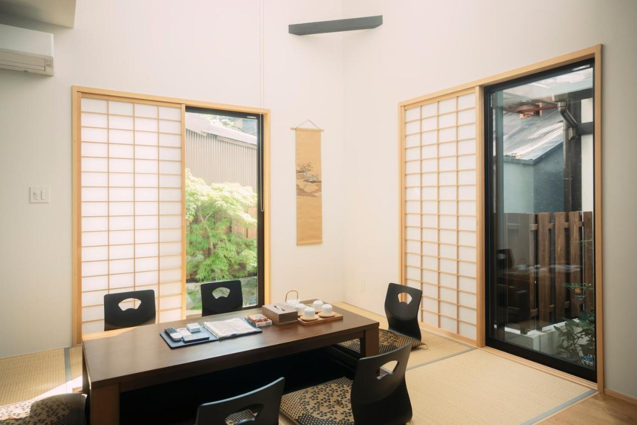 谷町君　星屋　木犀ノ宿　清水寺 Kyoto Exterior photo