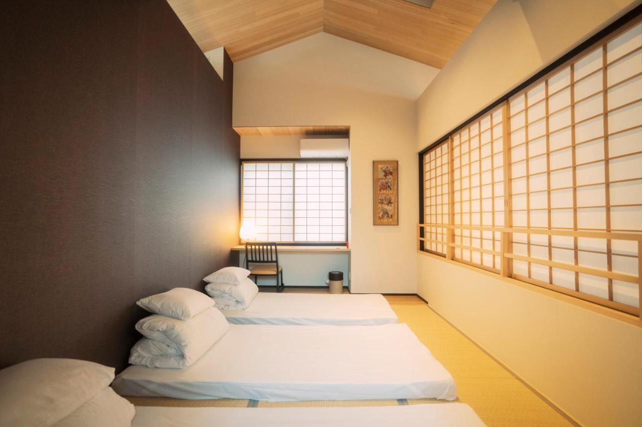 谷町君　星屋　木犀ノ宿　清水寺 Kyoto Exterior photo