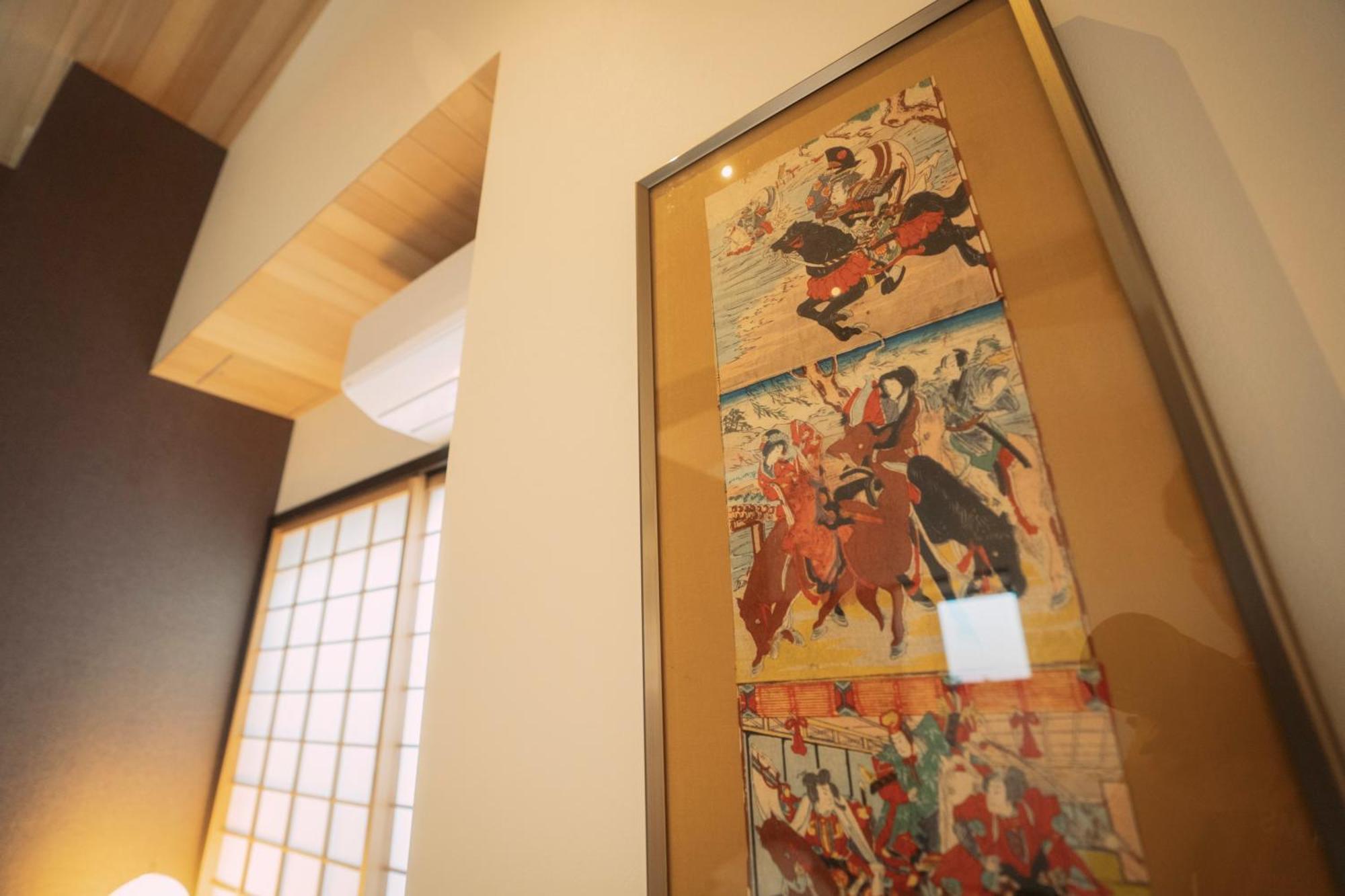 谷町君　星屋　木犀ノ宿　清水寺 Kyoto Exterior photo