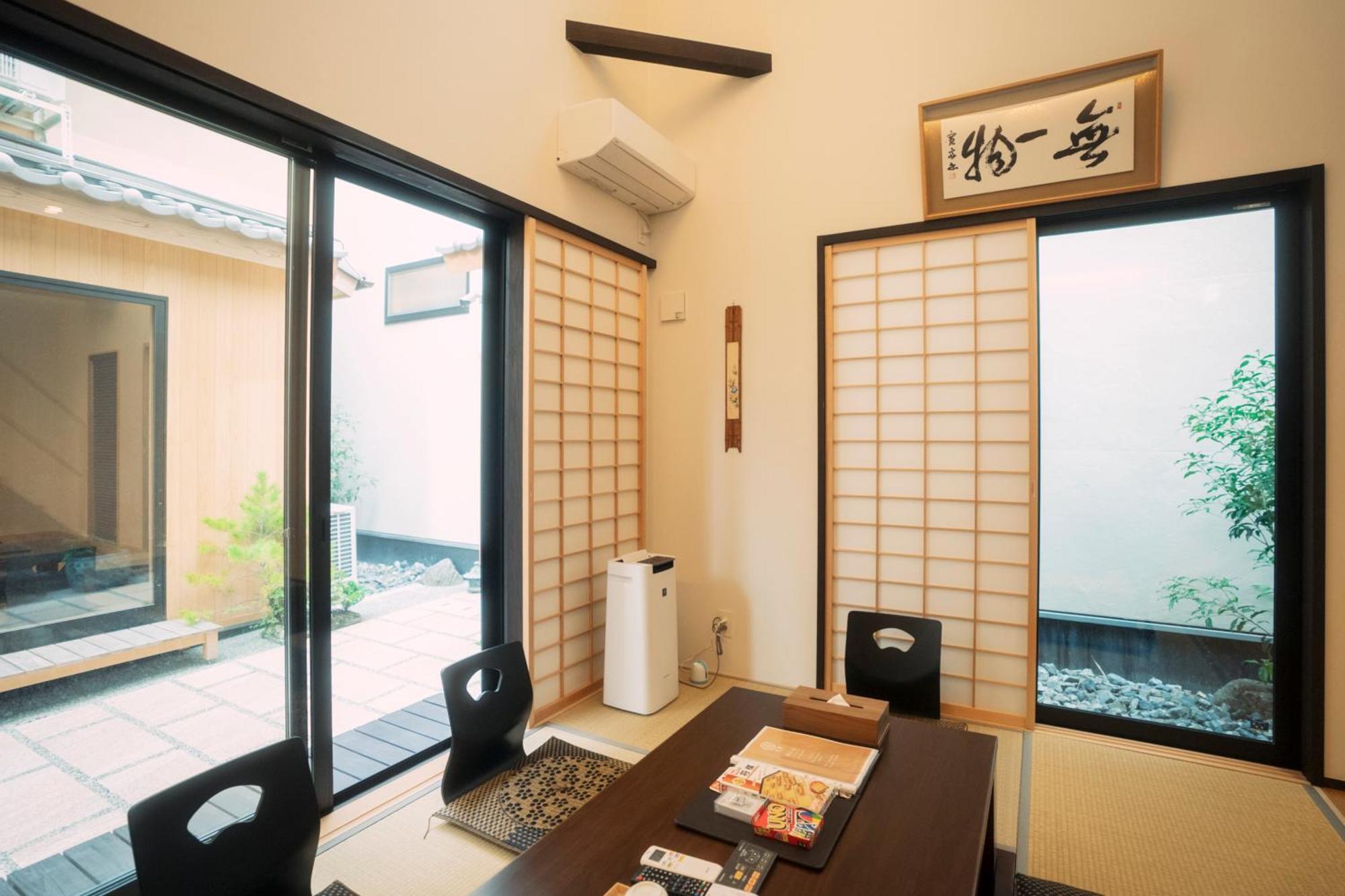 谷町君　星屋　木犀ノ宿　清水寺 Kyoto Exterior photo