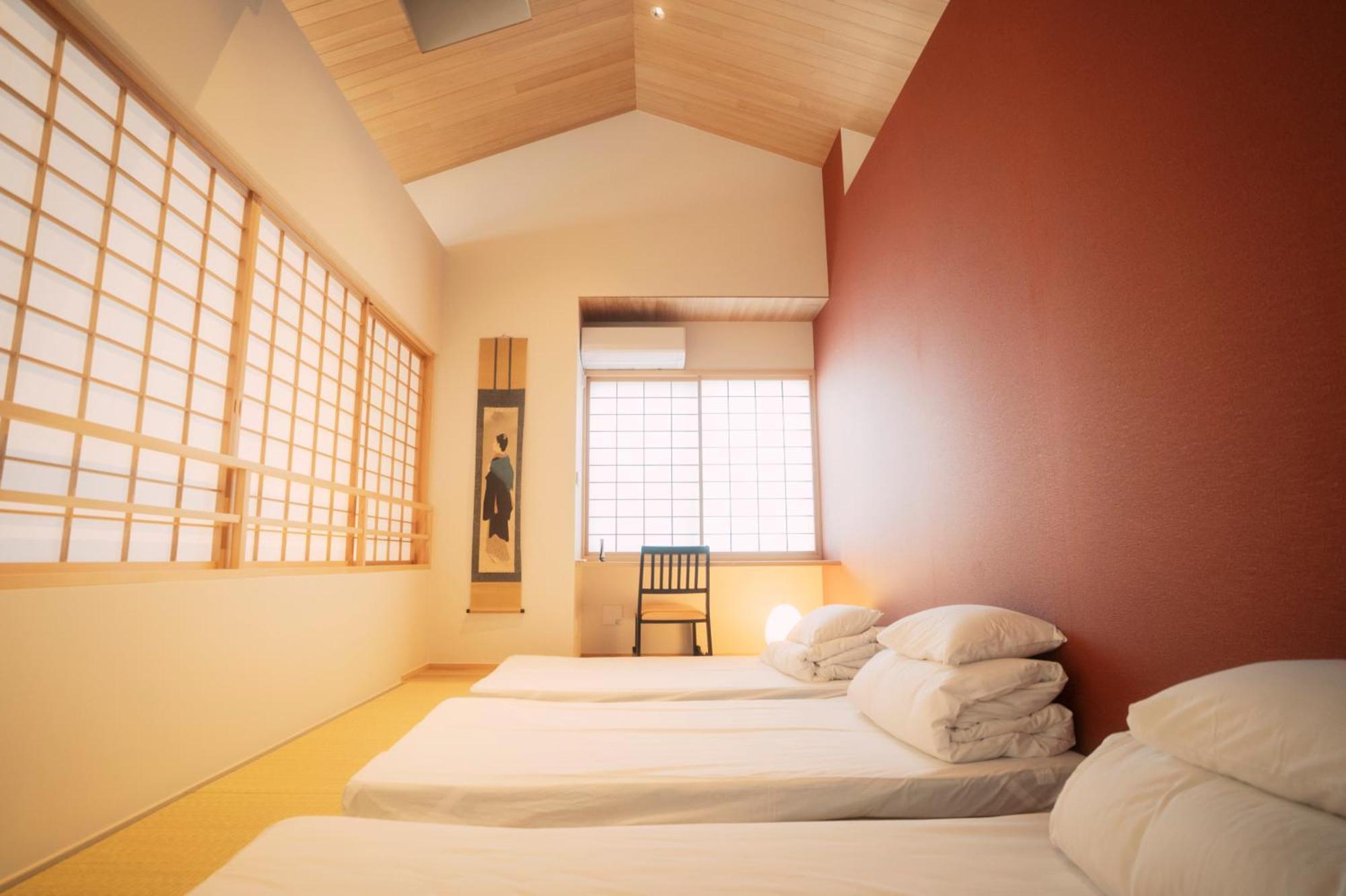 谷町君　星屋　木犀ノ宿　清水寺 Kyoto Exterior photo
